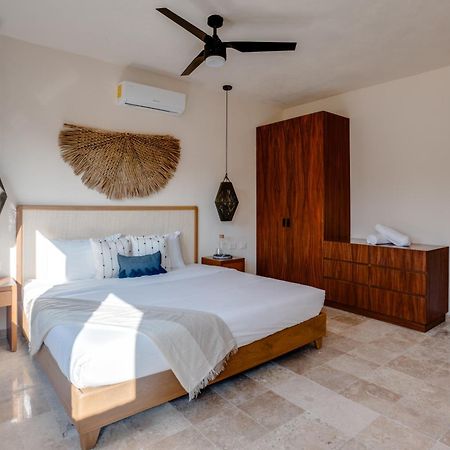 Casa Manglar Riviera Maya Puerto Aventuras Ngoại thất bức ảnh