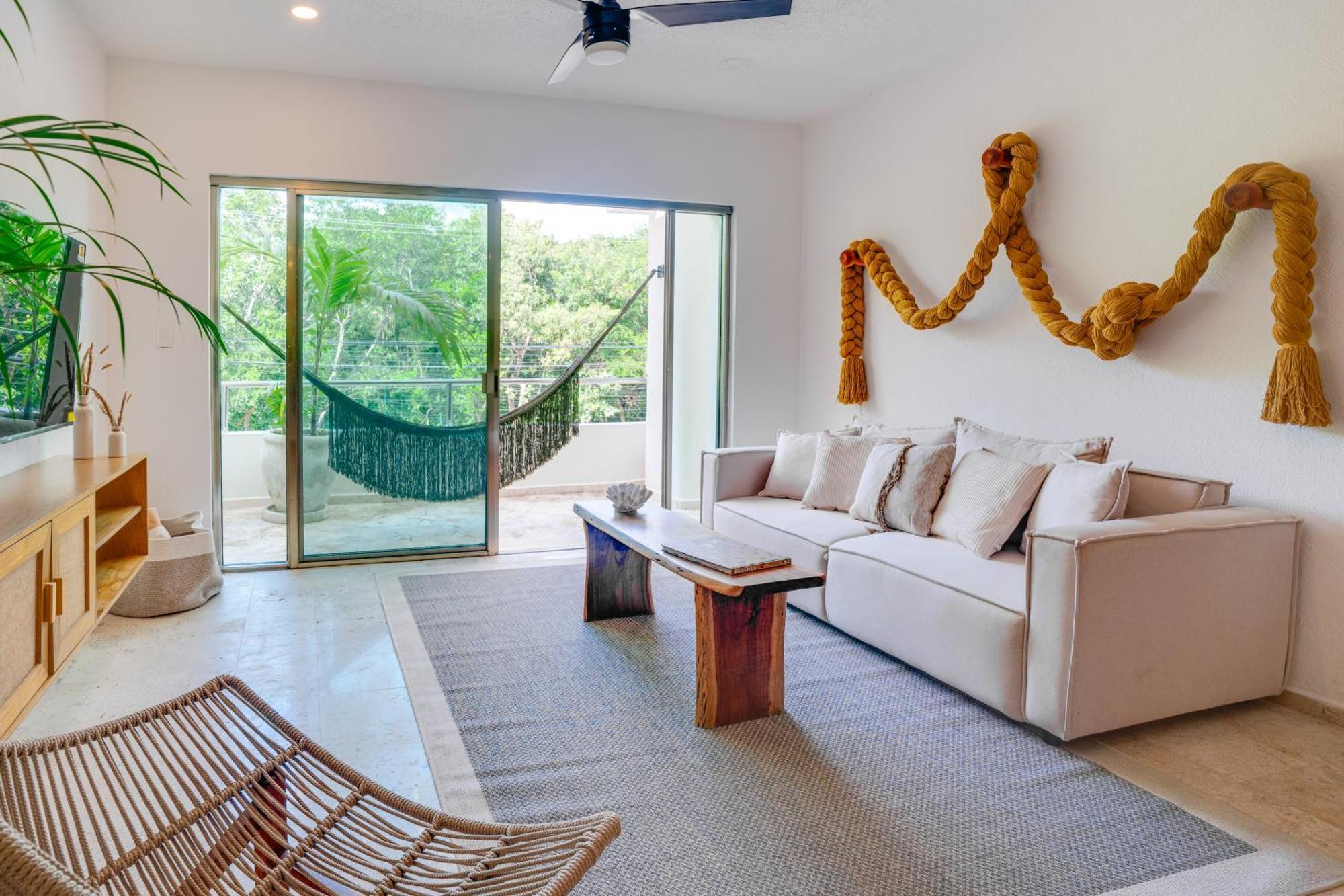 Casa Manglar Riviera Maya Puerto Aventuras Ngoại thất bức ảnh