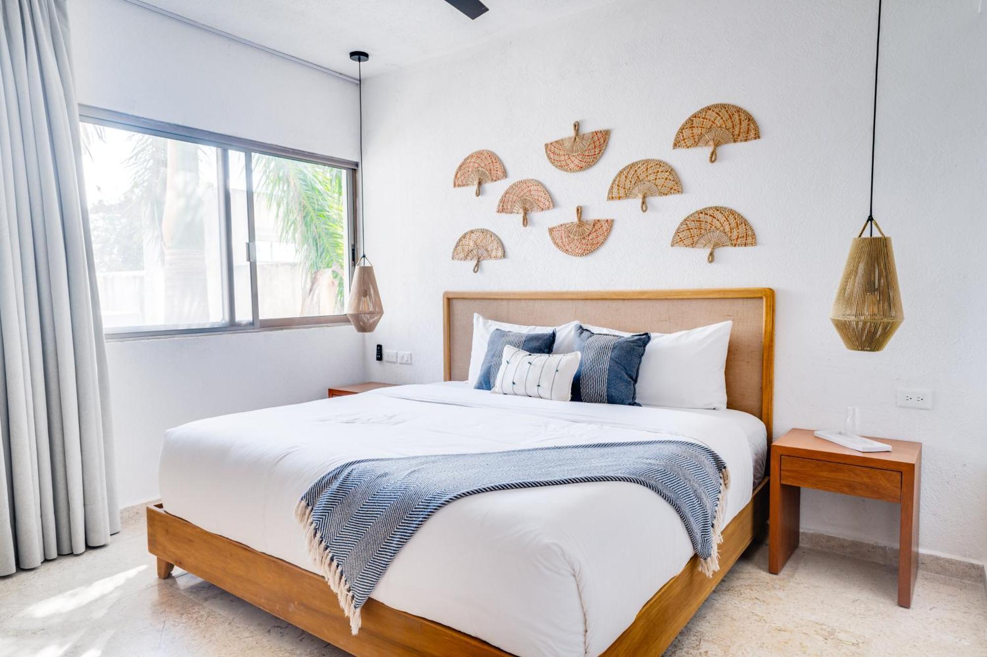 Casa Manglar Riviera Maya Puerto Aventuras Ngoại thất bức ảnh
