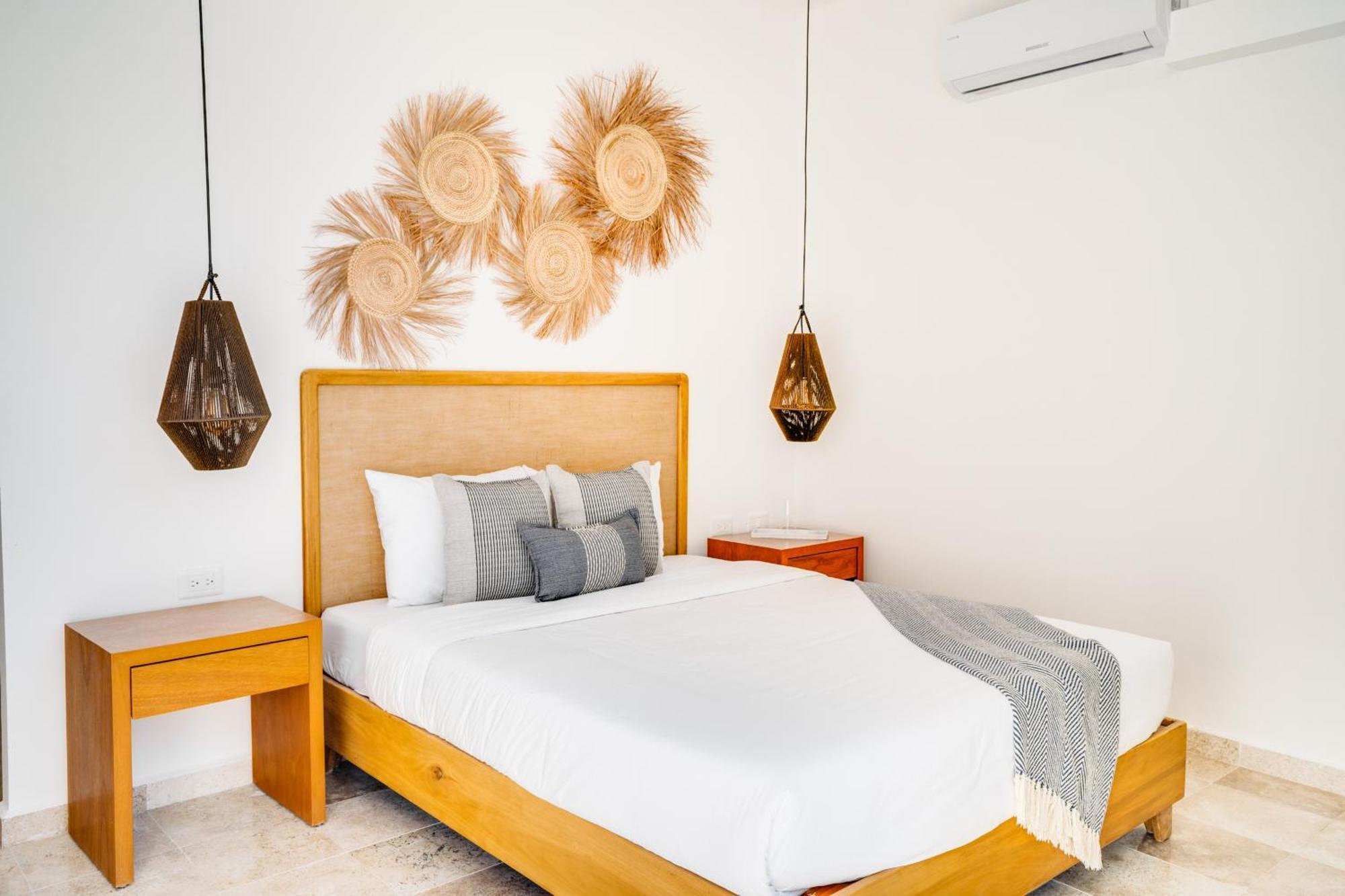 Casa Manglar Riviera Maya Puerto Aventuras Ngoại thất bức ảnh