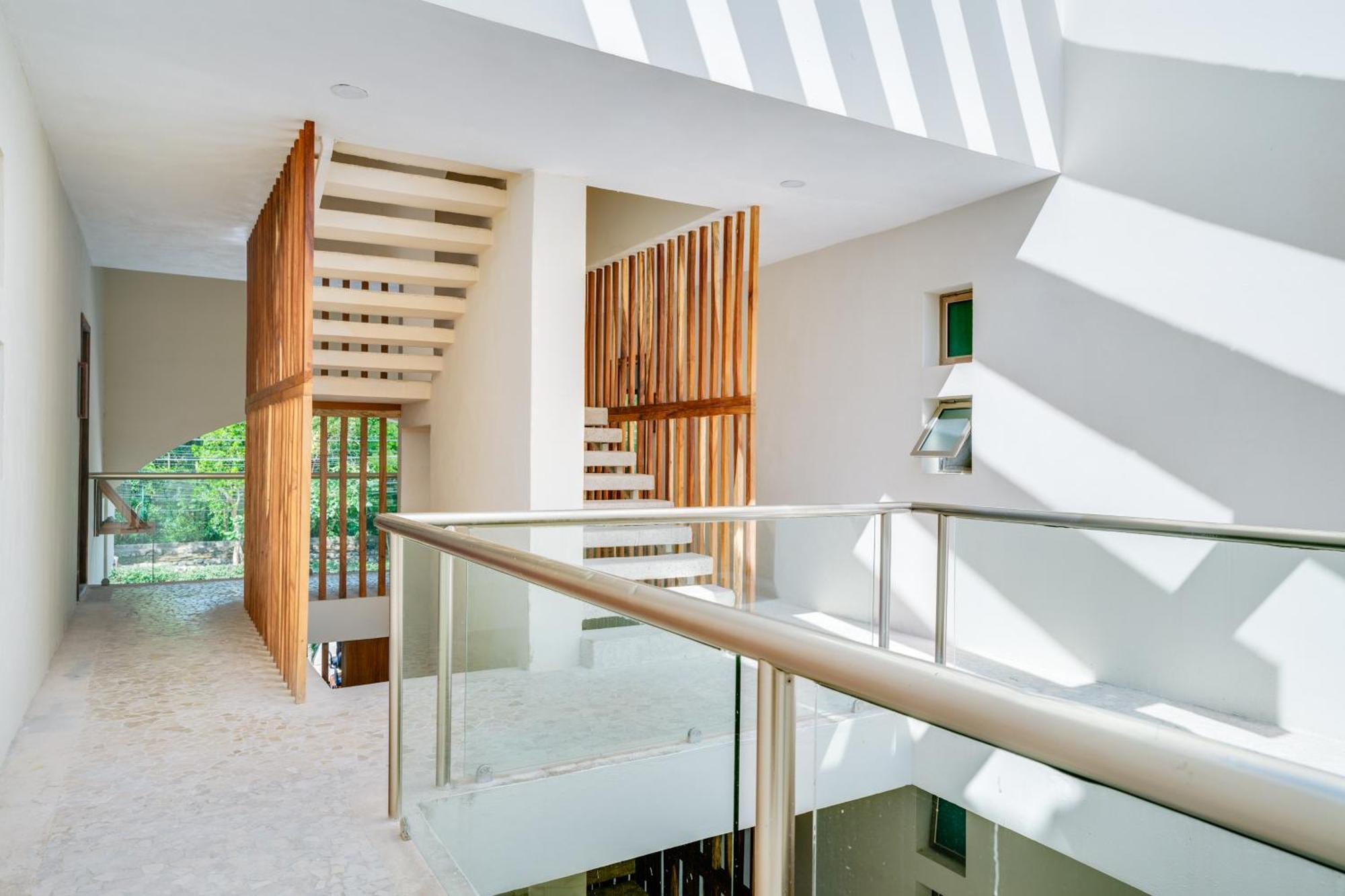 Casa Manglar Riviera Maya Puerto Aventuras Ngoại thất bức ảnh