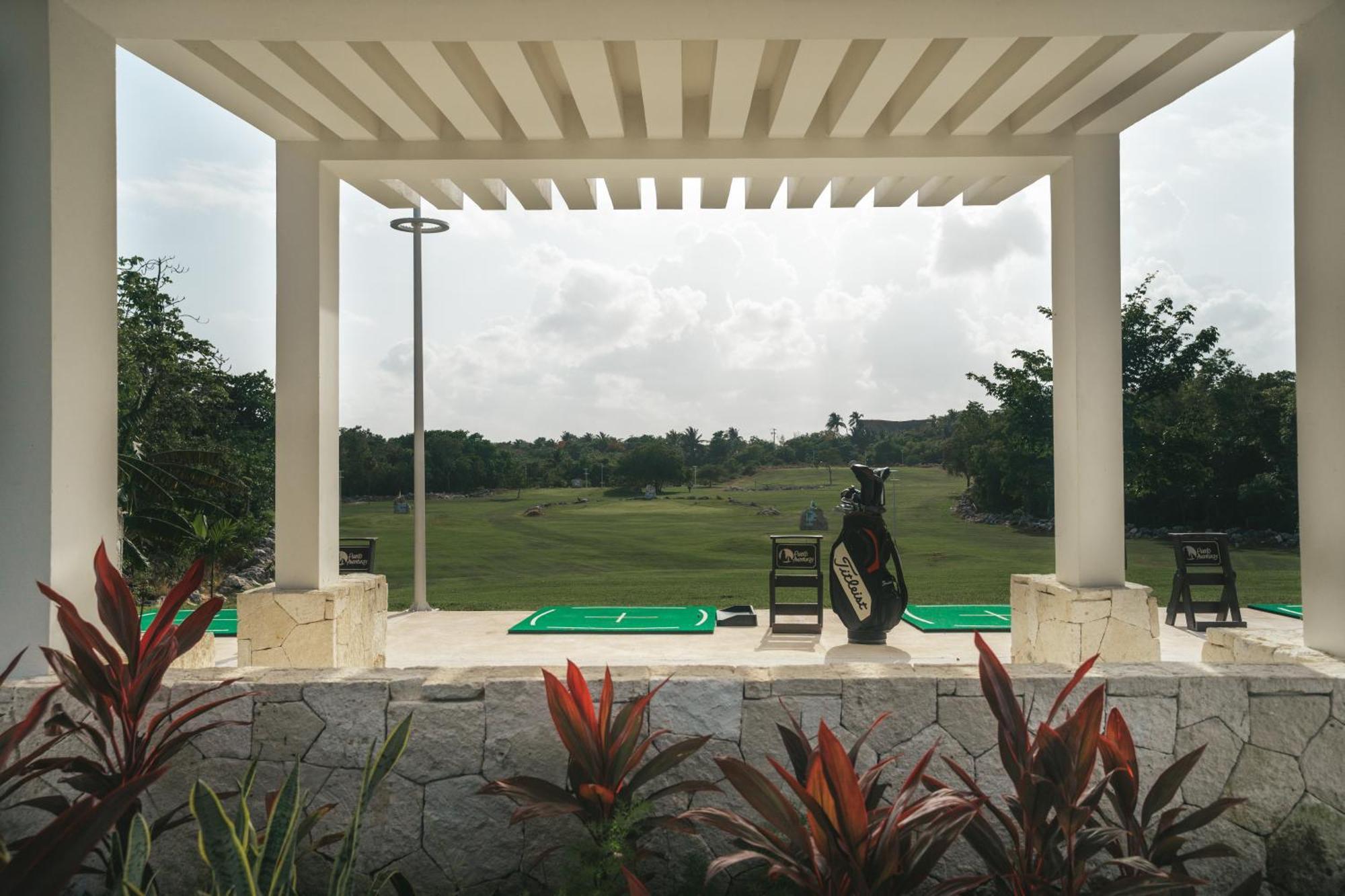 Casa Manglar Riviera Maya Puerto Aventuras Ngoại thất bức ảnh