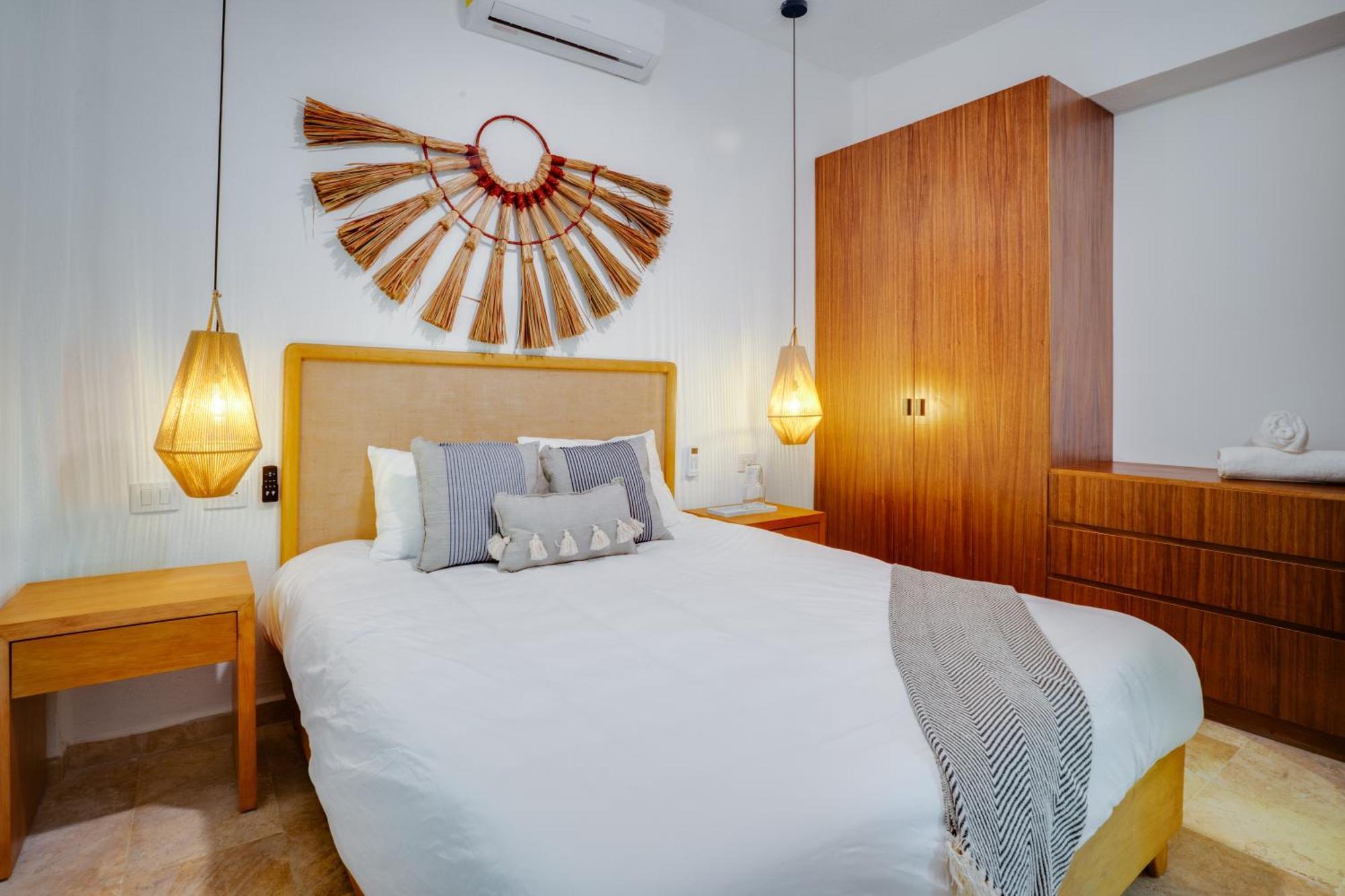 Casa Manglar Riviera Maya Puerto Aventuras Phòng bức ảnh