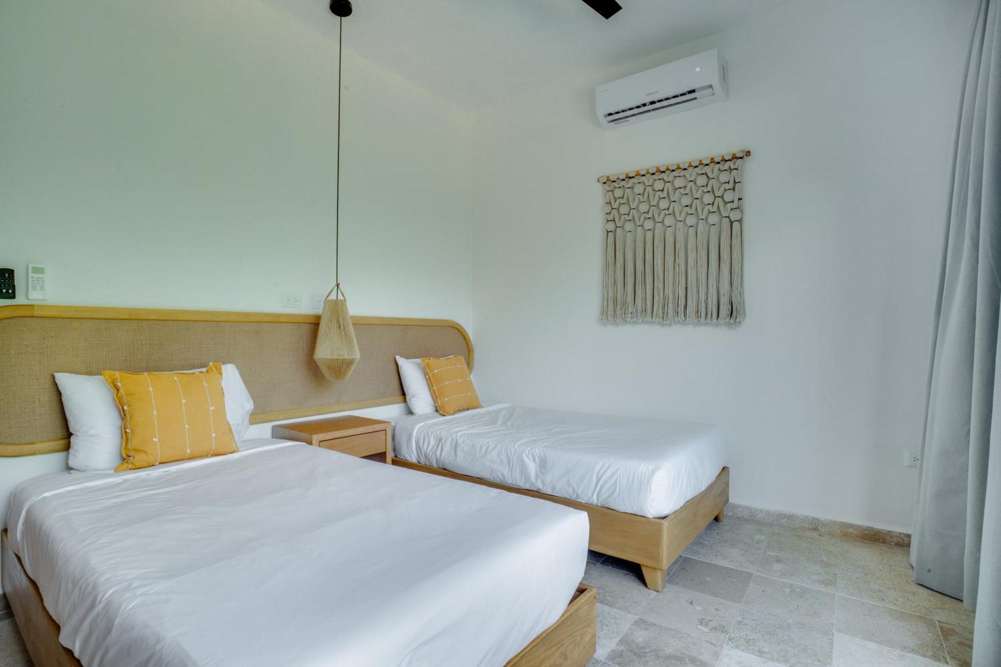 Casa Manglar Riviera Maya Puerto Aventuras Phòng bức ảnh