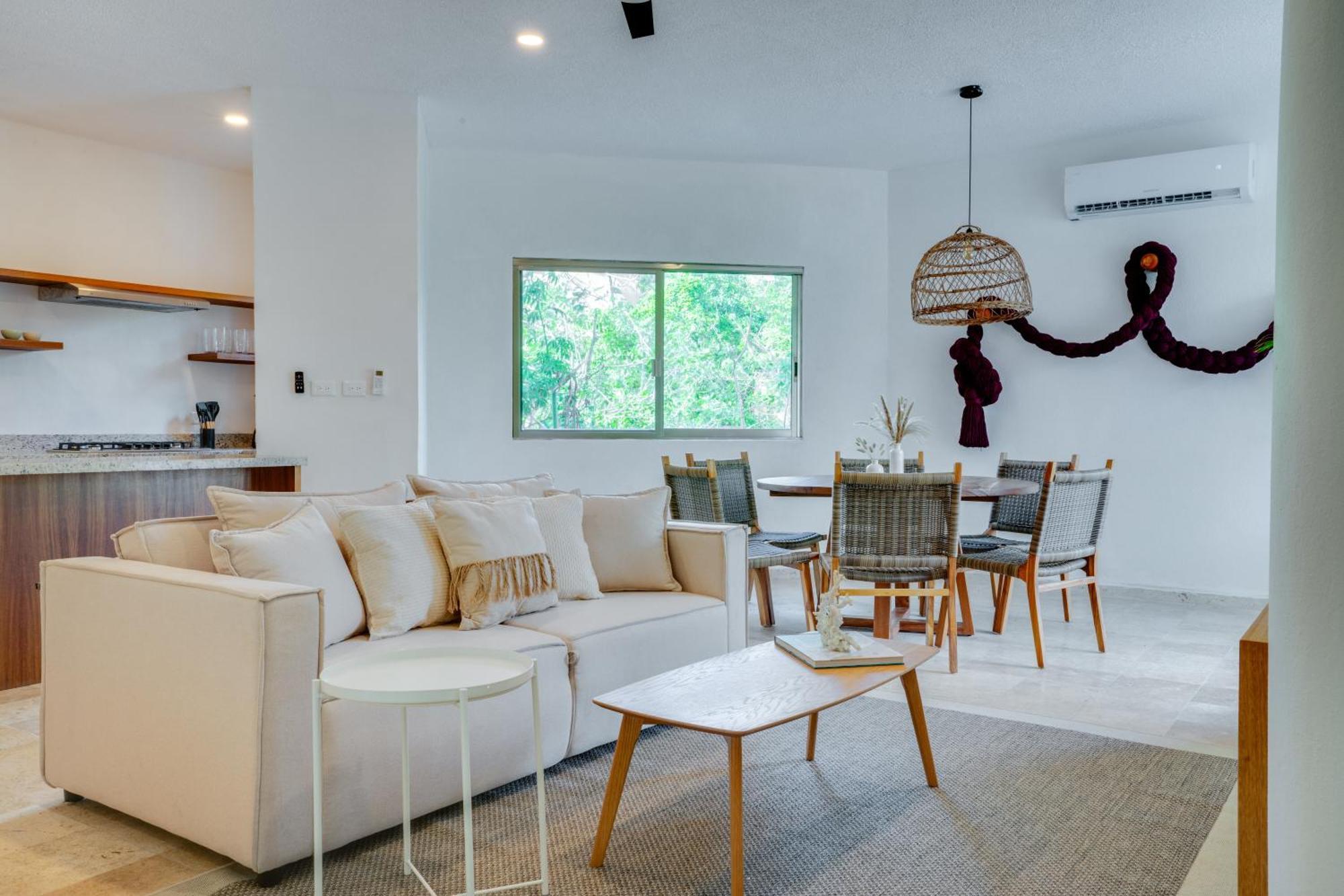 Casa Manglar Riviera Maya Puerto Aventuras Phòng bức ảnh