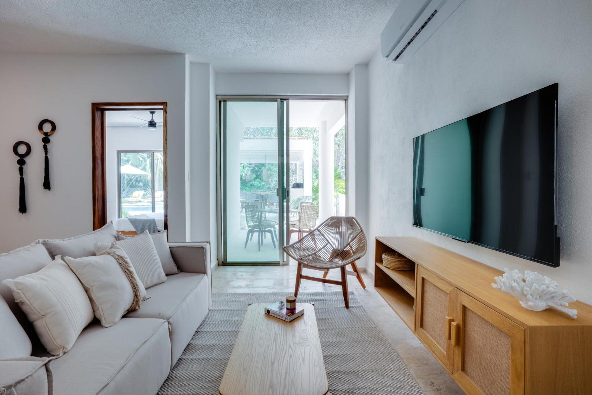 Casa Manglar Riviera Maya Puerto Aventuras Ngoại thất bức ảnh