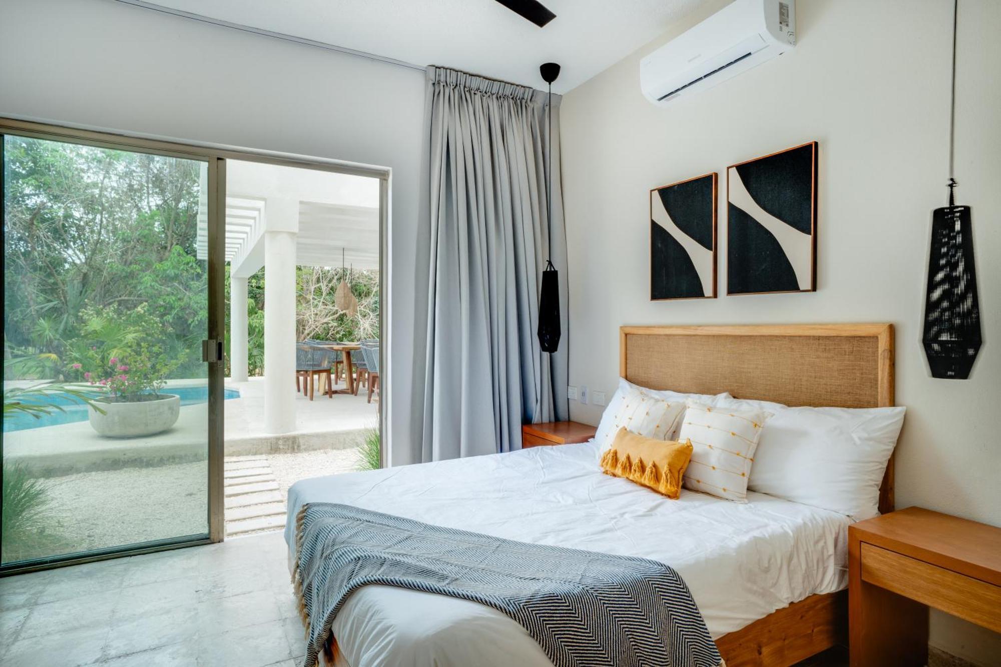 Casa Manglar Riviera Maya Puerto Aventuras Ngoại thất bức ảnh