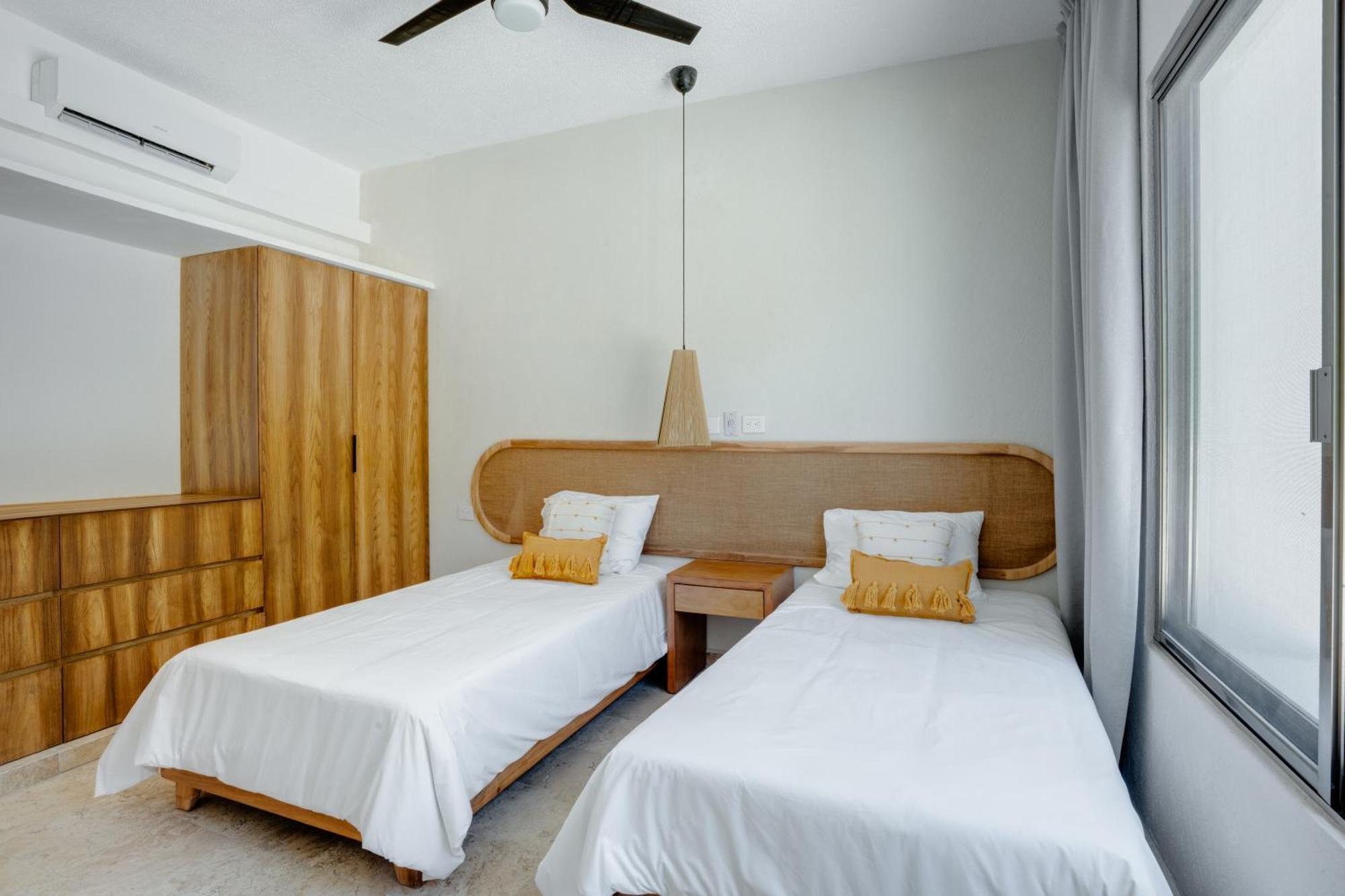 Casa Manglar Riviera Maya Puerto Aventuras Ngoại thất bức ảnh