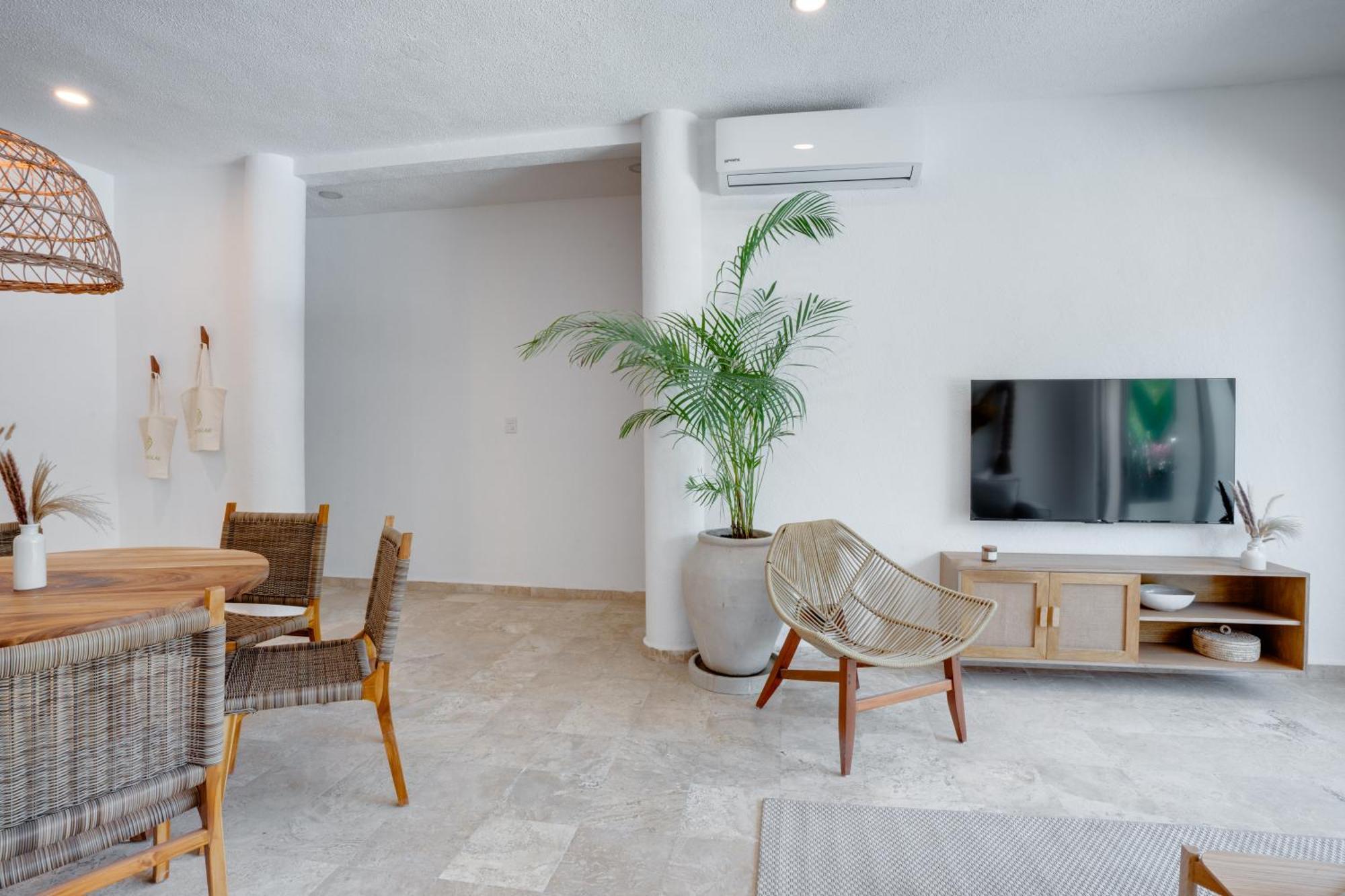Casa Manglar Riviera Maya Puerto Aventuras Ngoại thất bức ảnh