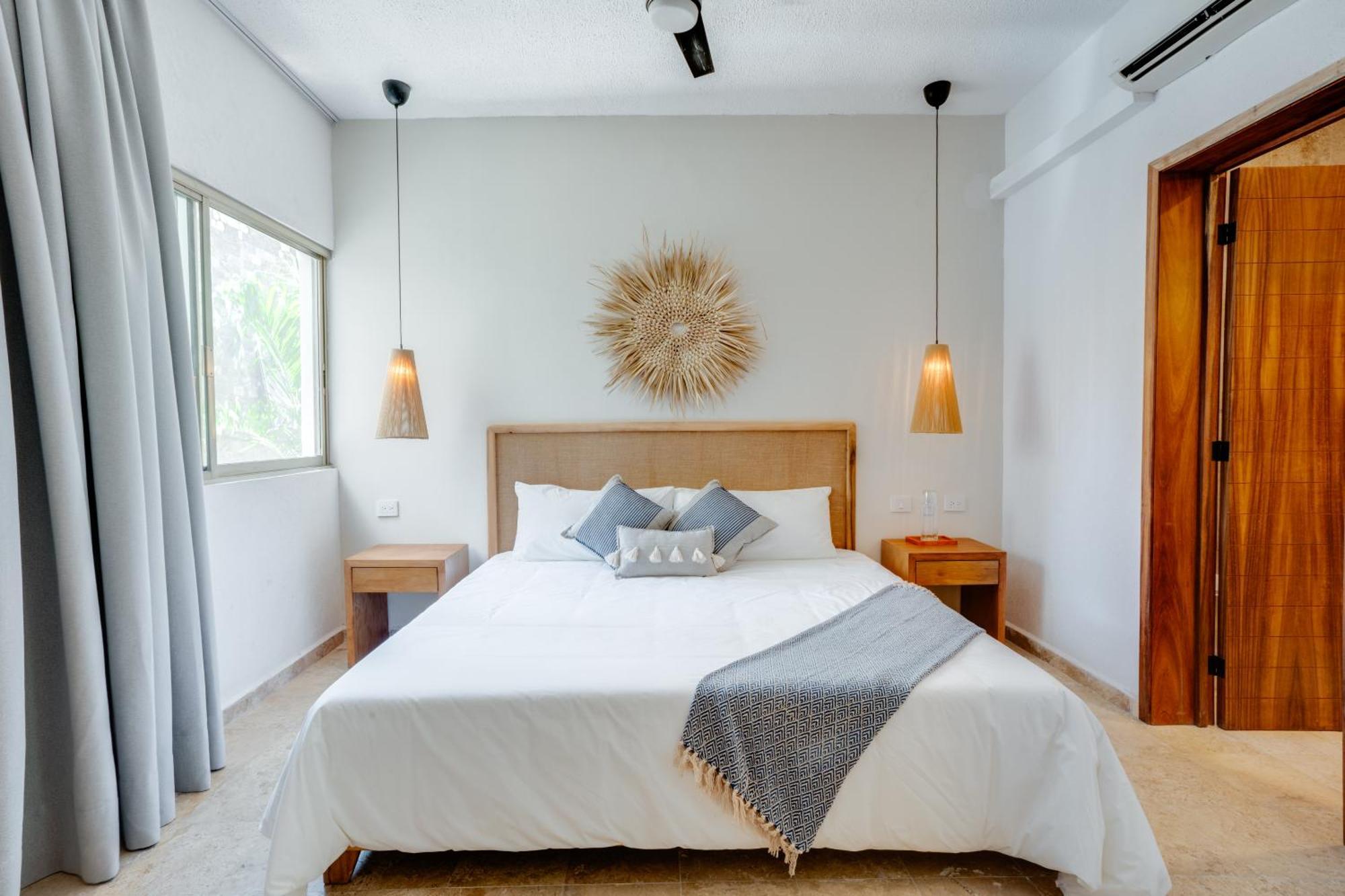 Casa Manglar Riviera Maya Puerto Aventuras Ngoại thất bức ảnh