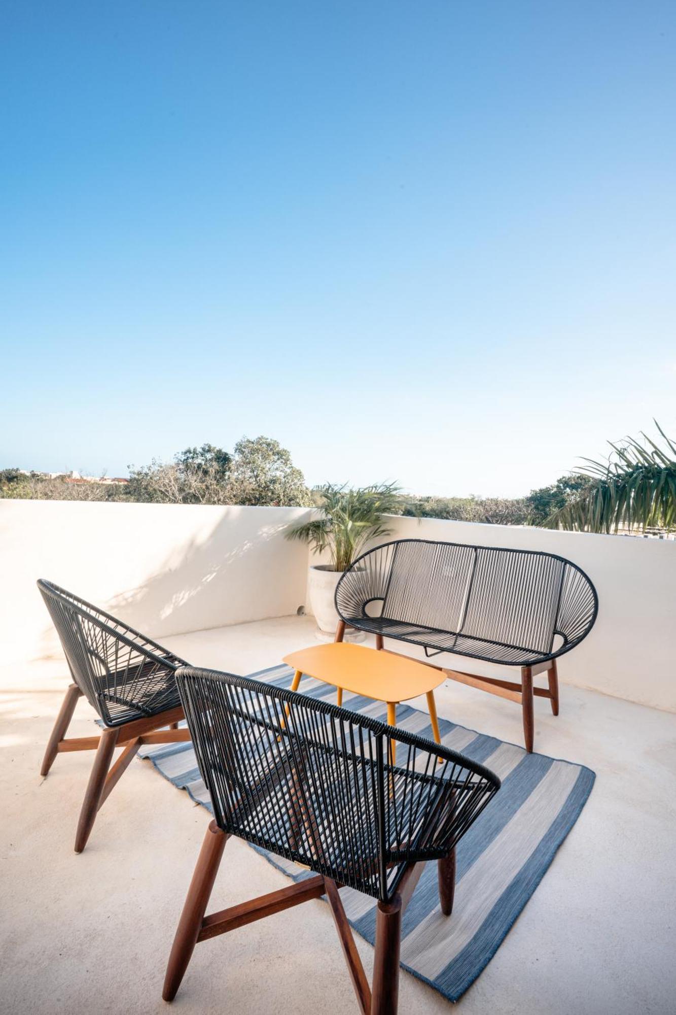 Casa Manglar Riviera Maya Puerto Aventuras Ngoại thất bức ảnh