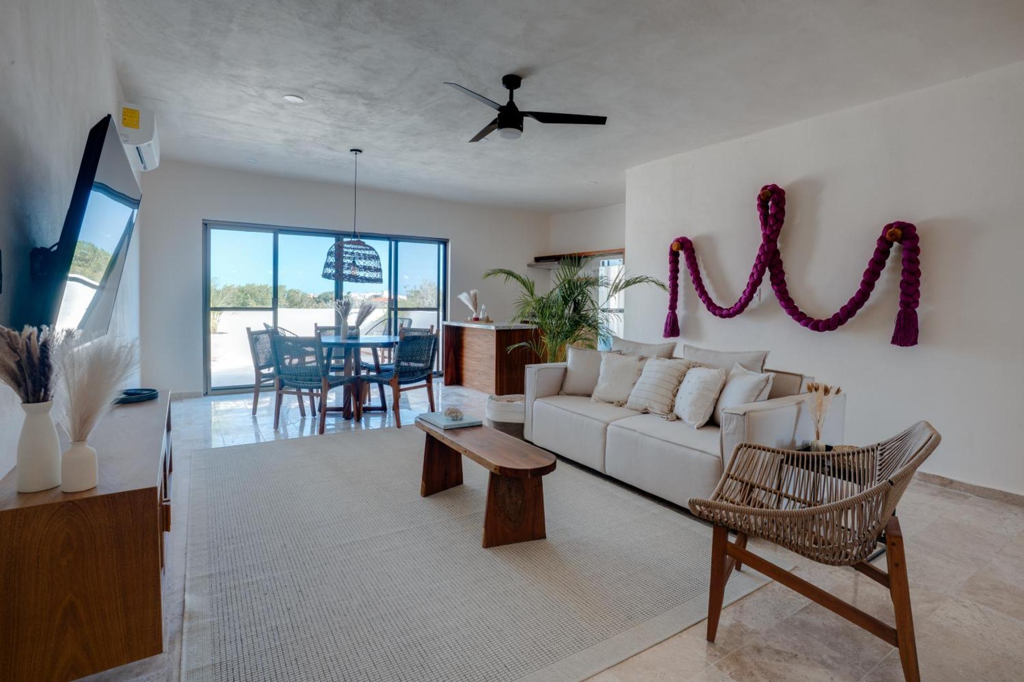 Casa Manglar Riviera Maya Puerto Aventuras Ngoại thất bức ảnh