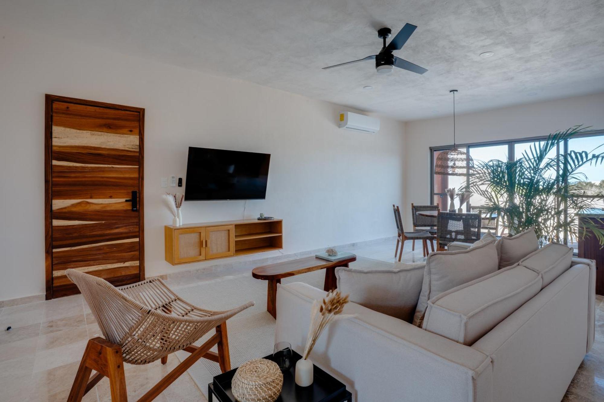 Casa Manglar Riviera Maya Puerto Aventuras Phòng bức ảnh
