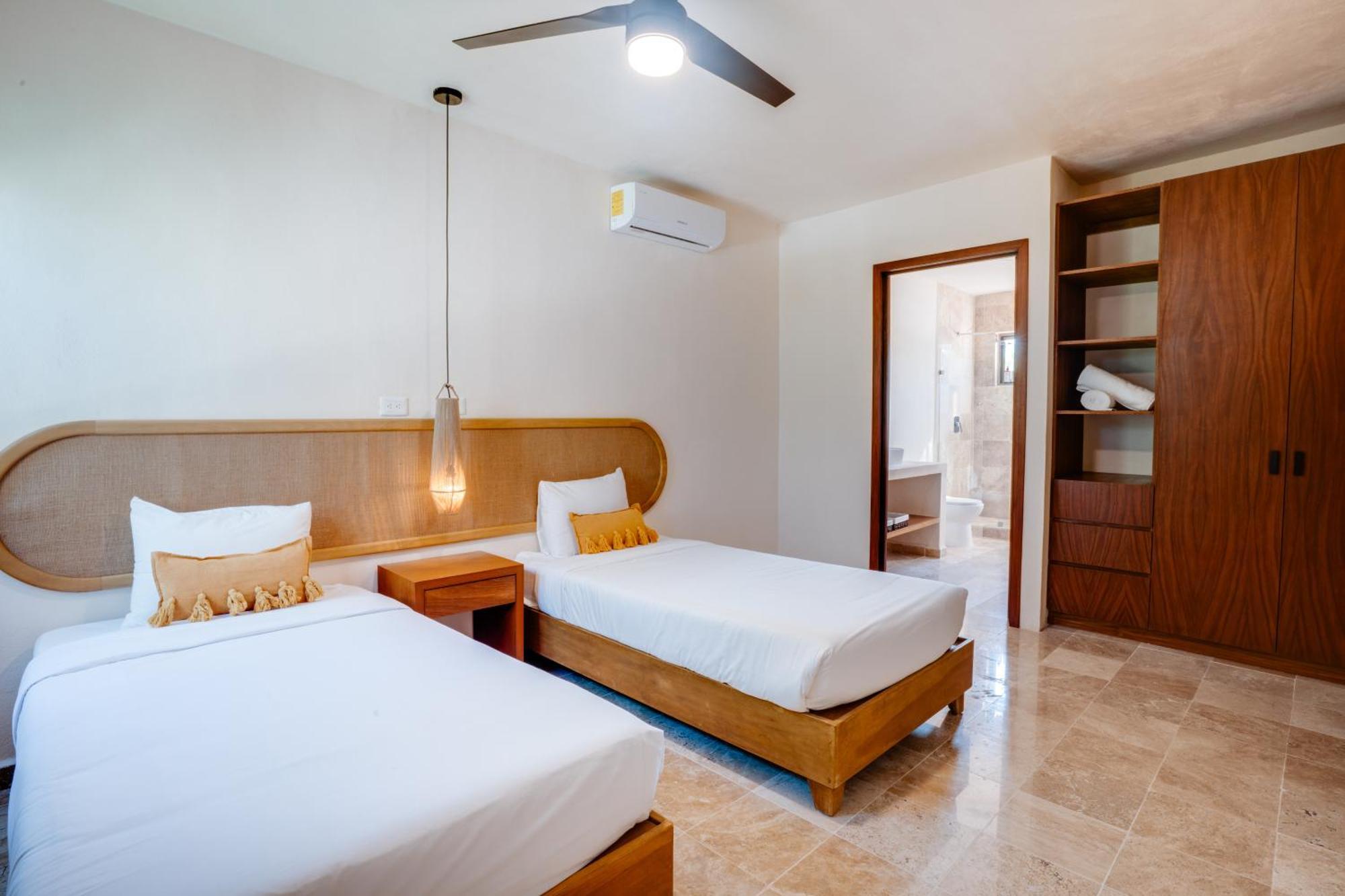 Casa Manglar Riviera Maya Puerto Aventuras Phòng bức ảnh